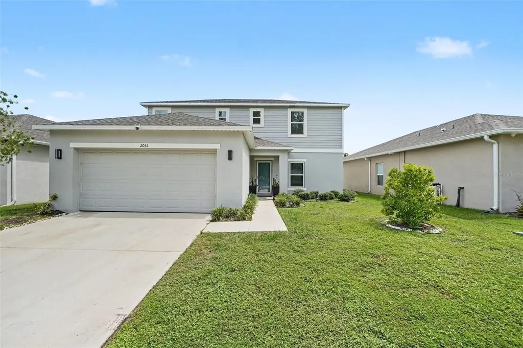 2051 Rosewood Circle Lakeland FL 33810