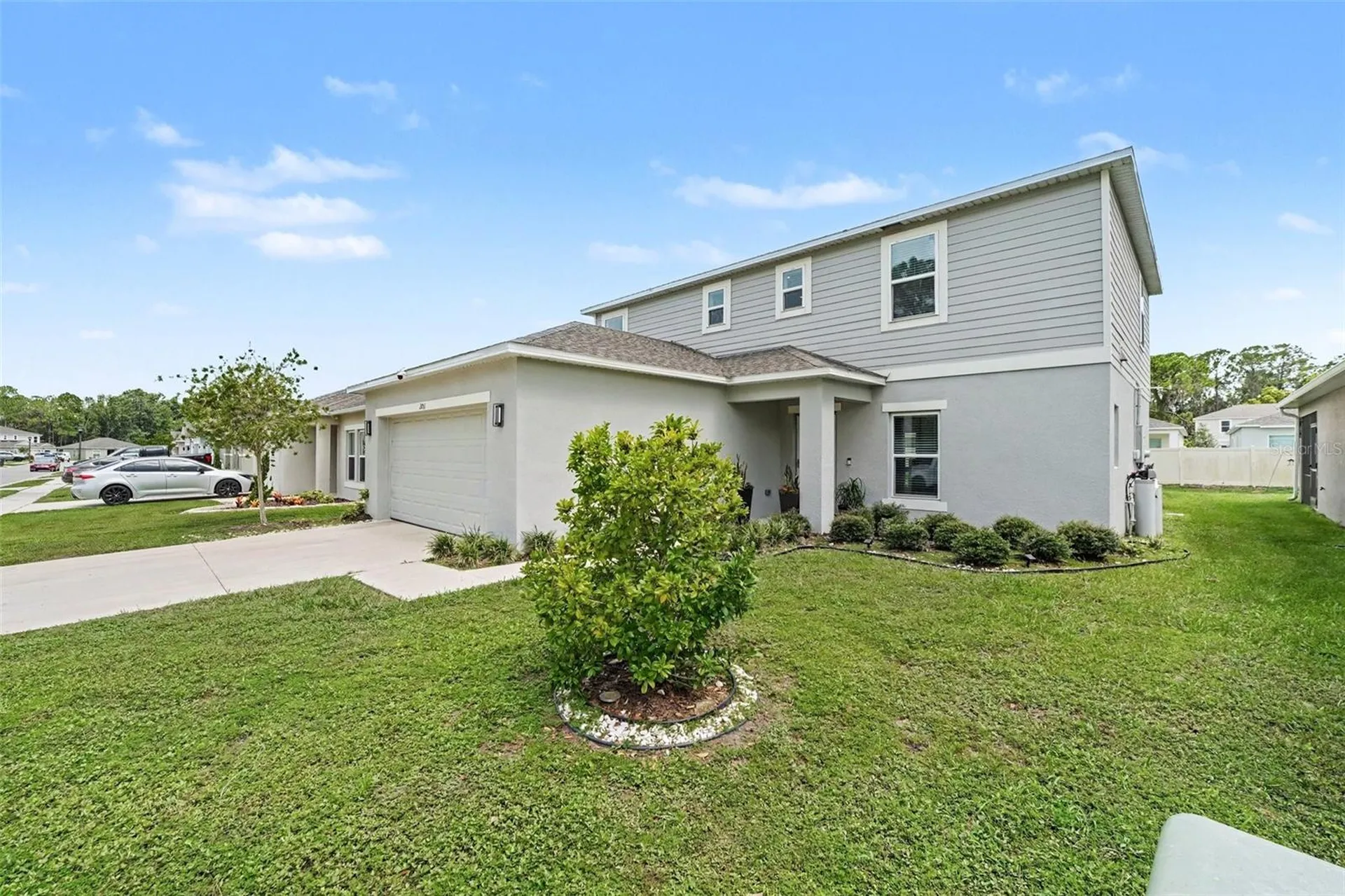 2051 Rosewood Circle Lakeland FL 33810