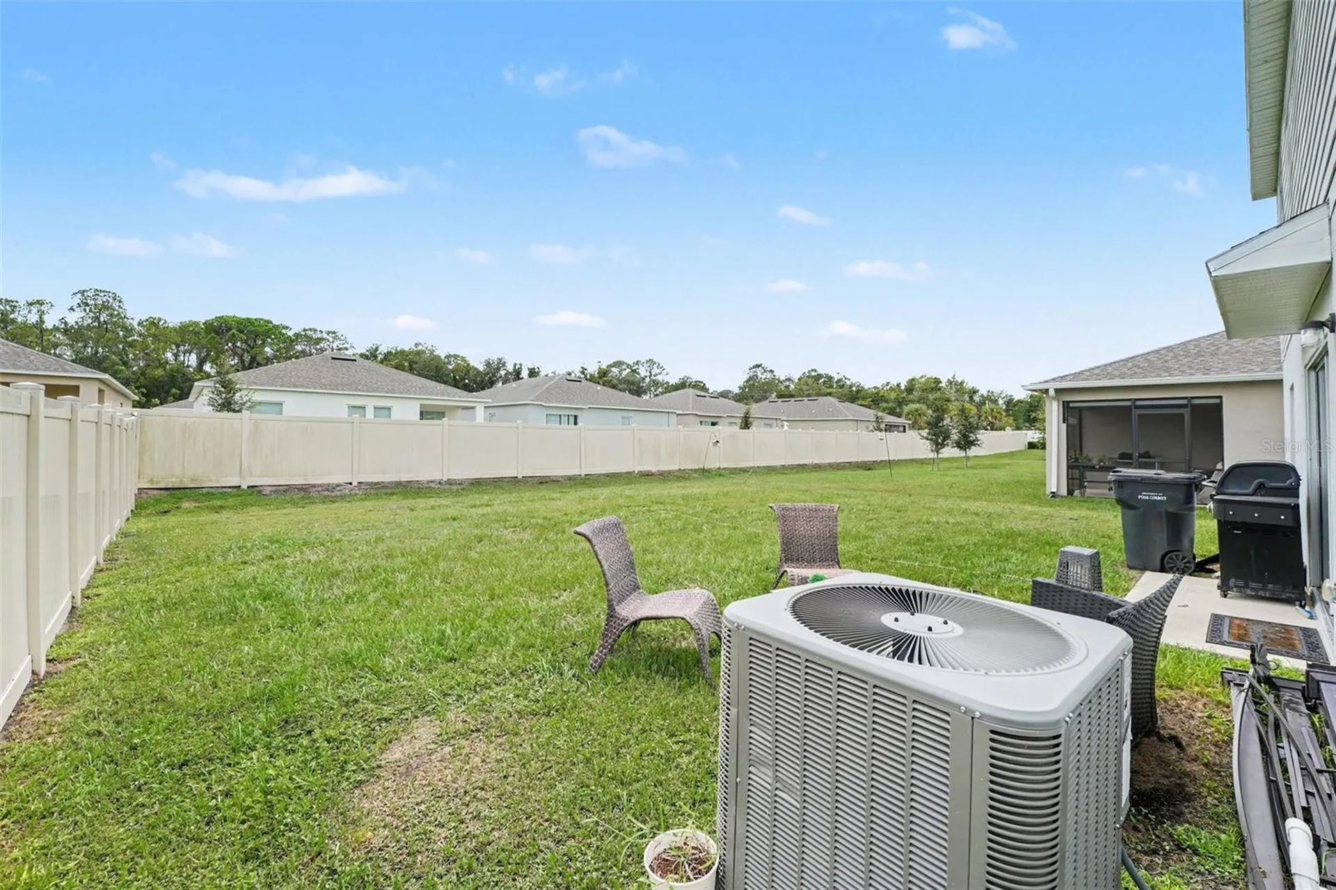2051 Rosewood Circle Lakeland FL 33810
