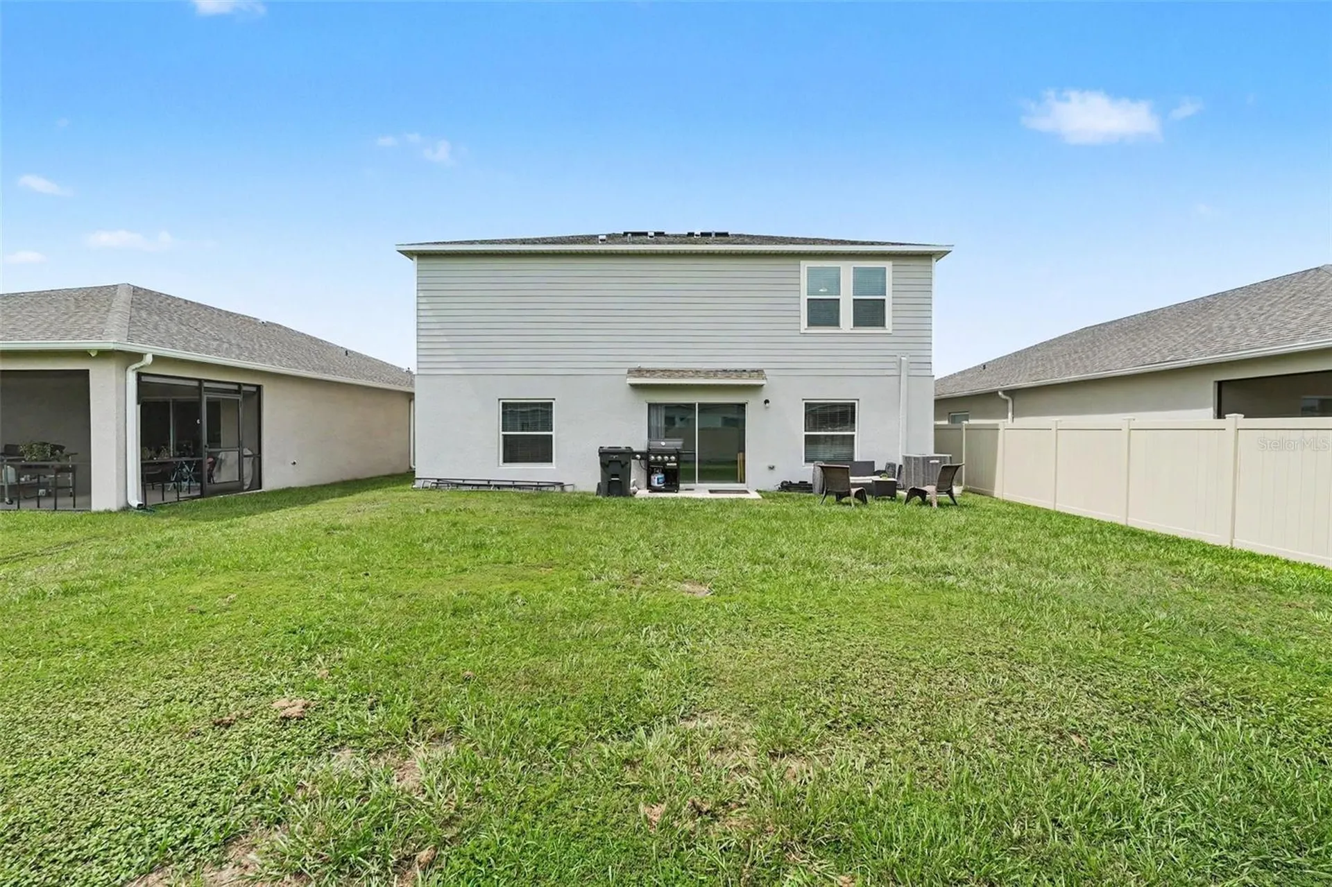 2051 Rosewood Circle Lakeland FL 33810