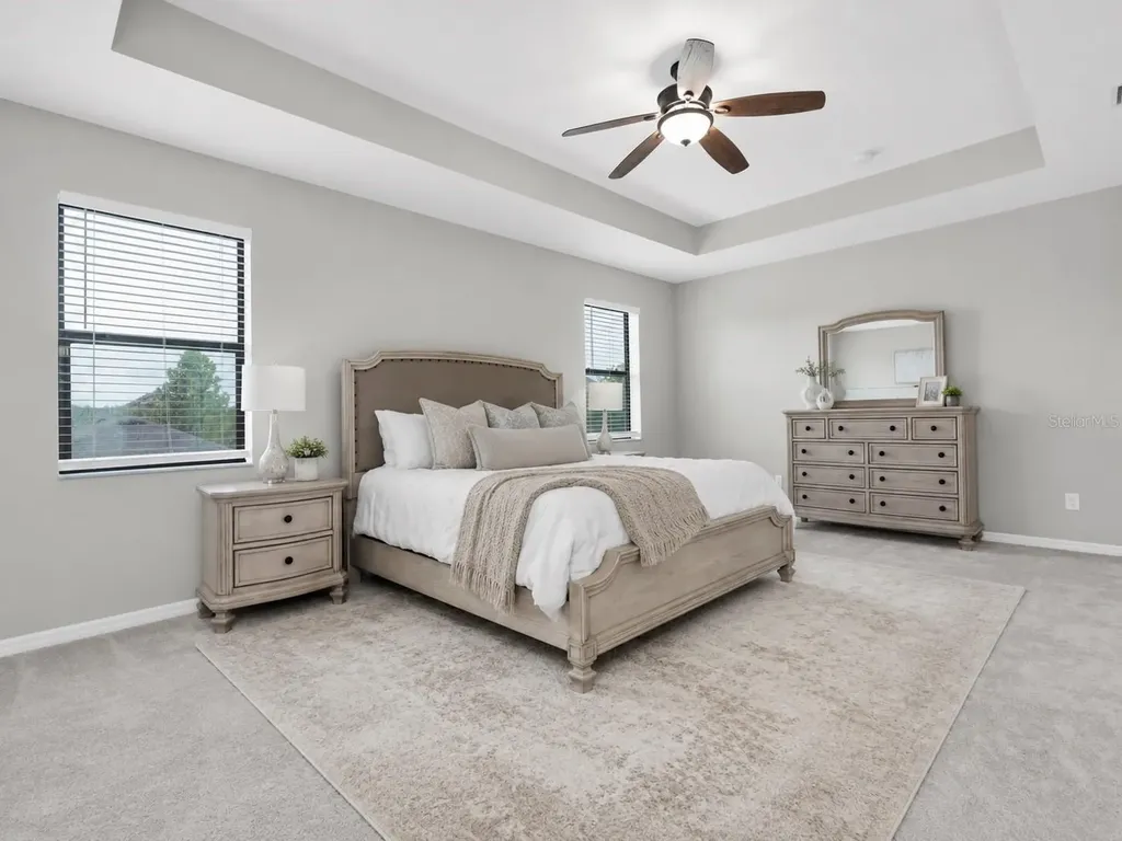 12354 Lyon Pine Lane Odessa FL 33556