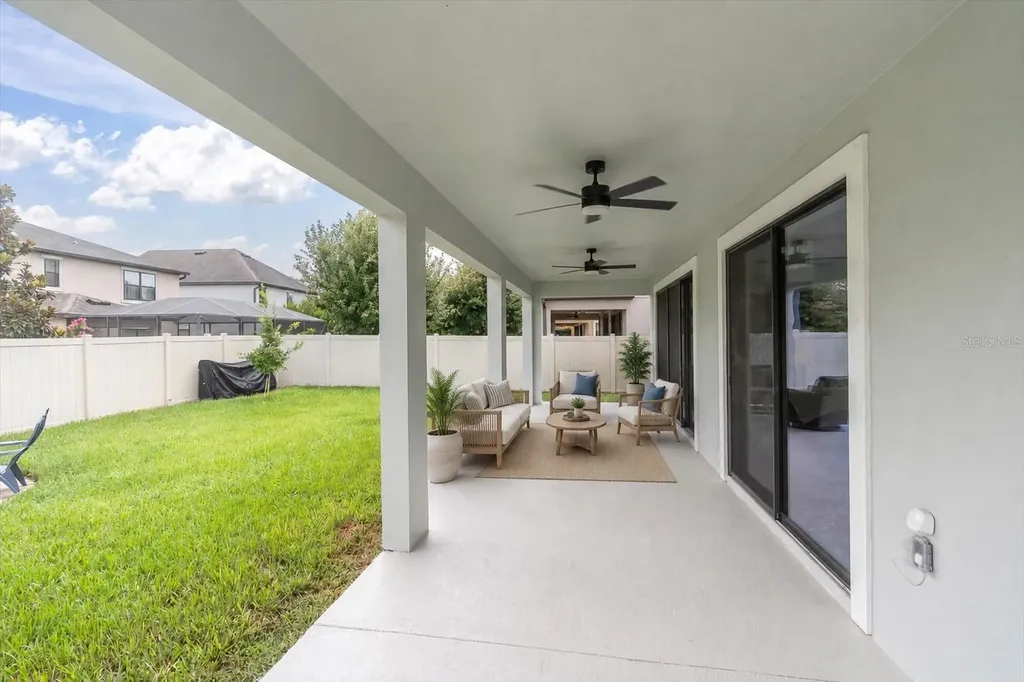 12354 Lyon Pine Lane Odessa FL 33556