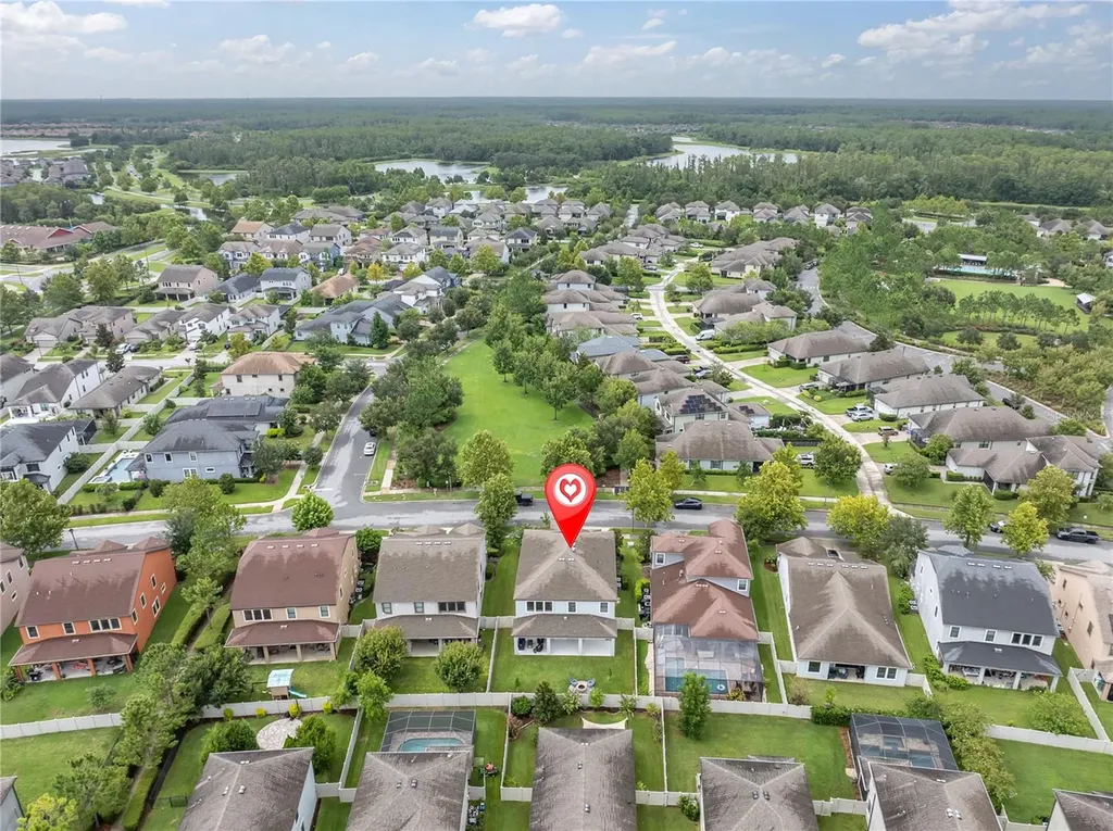 12354 Lyon Pine Lane Odessa FL 33556
