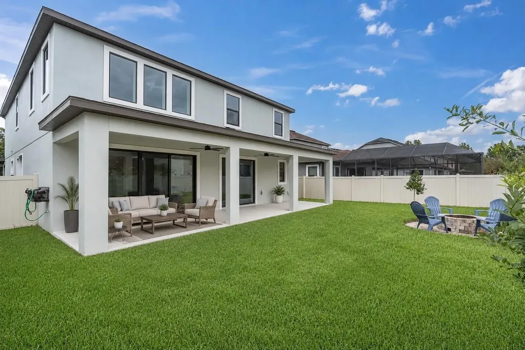 12354 Lyon Pine Lane Odessa FL 33556
