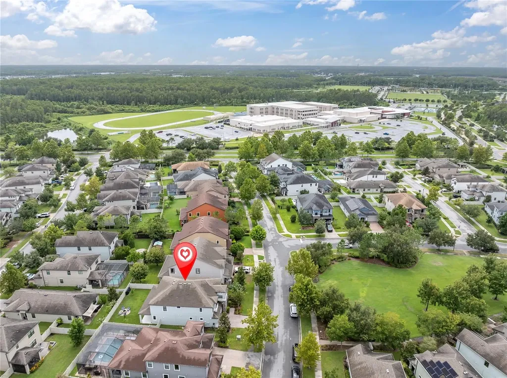 12354 Lyon Pine Lane Odessa FL 33556