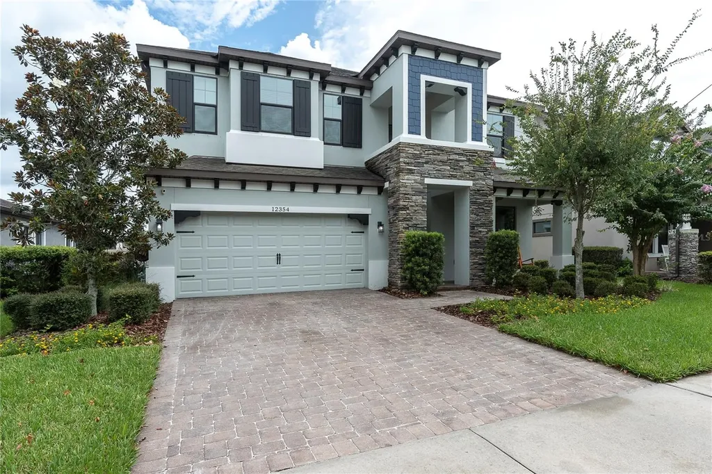 12354 Lyon Pine Lane Odessa FL 33556