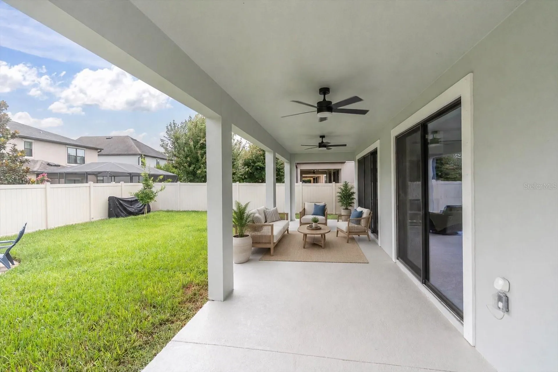 12354 Lyon Pine Lane Odessa FL 33556