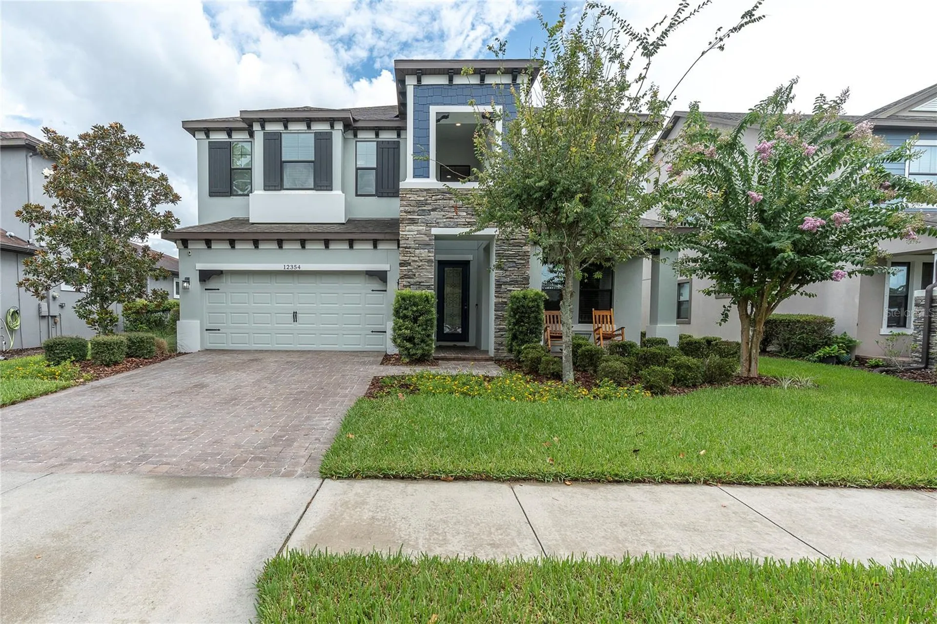 12354 Lyon Pine Lane Odessa FL 33556
