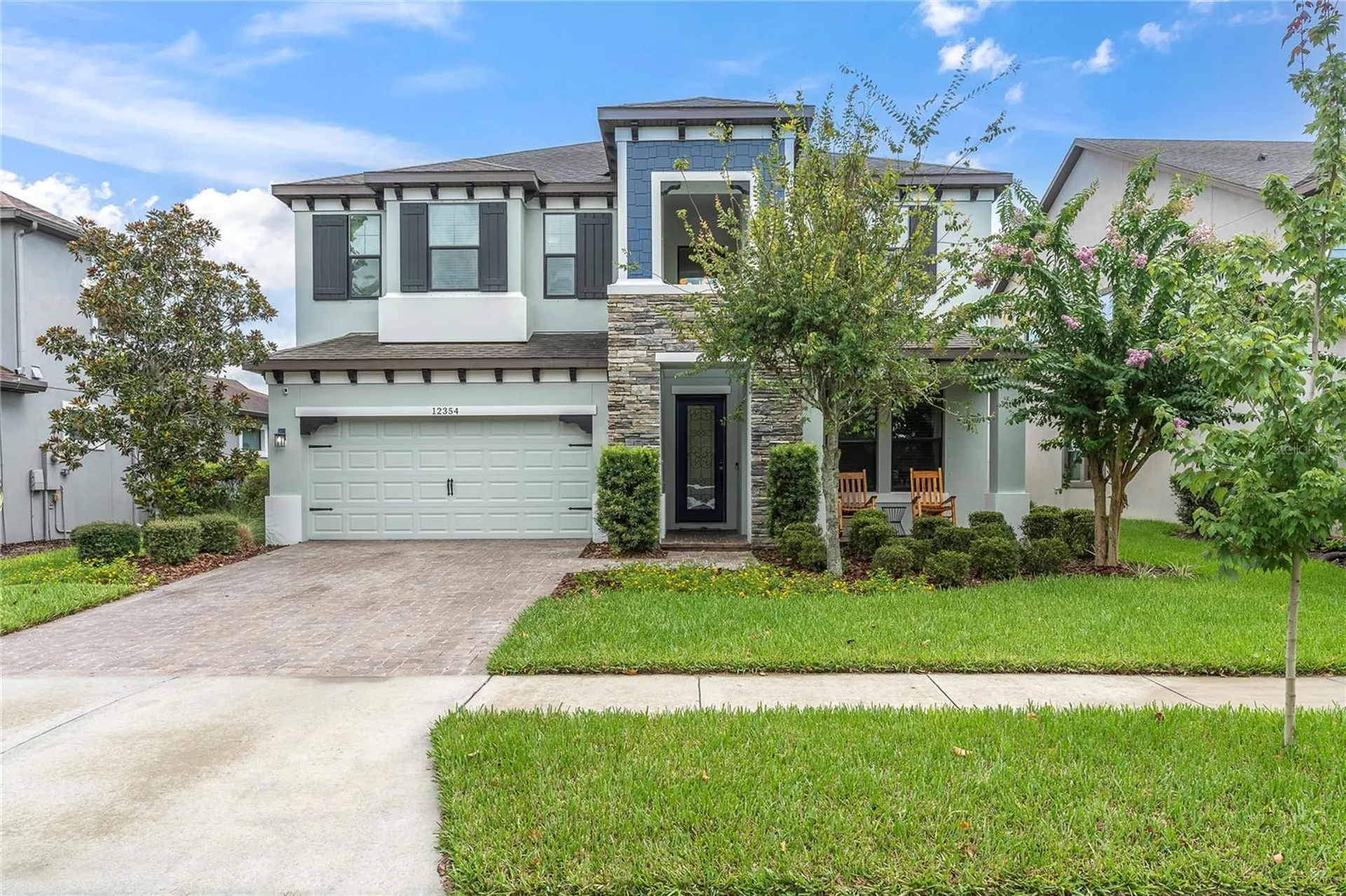 12354 Lyon Pine Lane Odessa FL 33556
