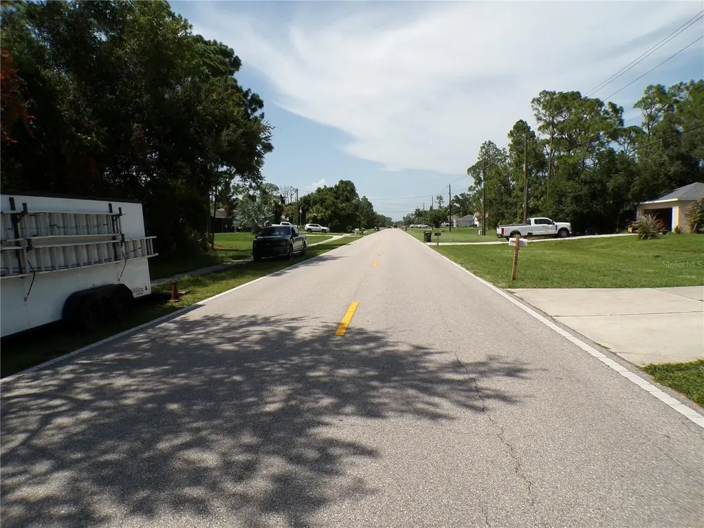 Atwater Drive North Port FL 34288