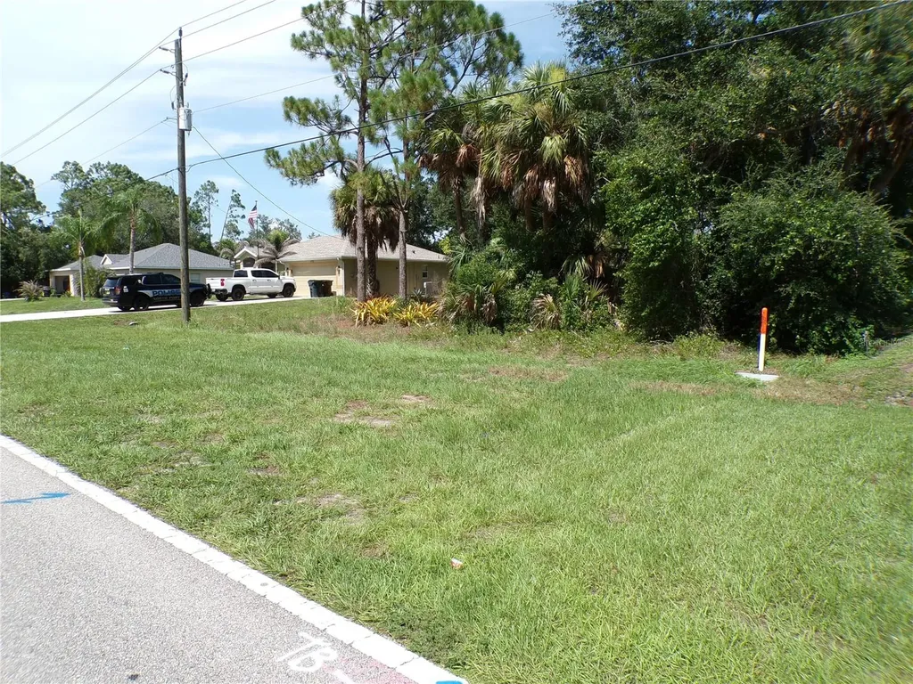 Atwater Drive North Port FL 34288