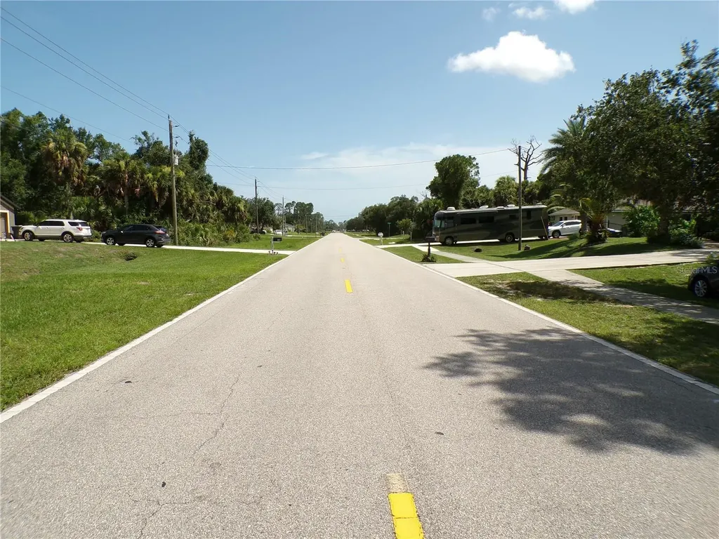 Atwater Drive North Port FL 34288