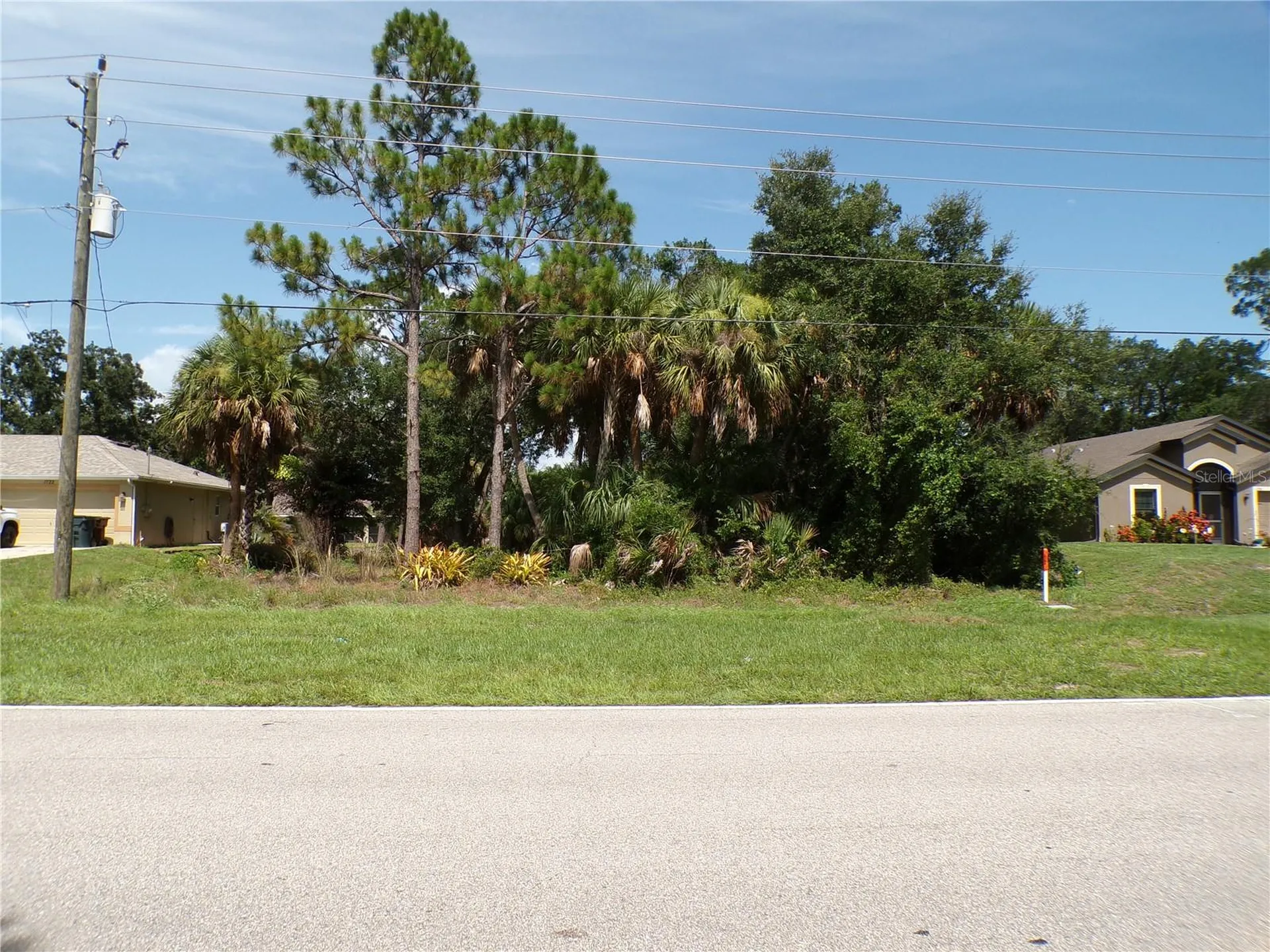 Atwater Drive North Port FL 34288