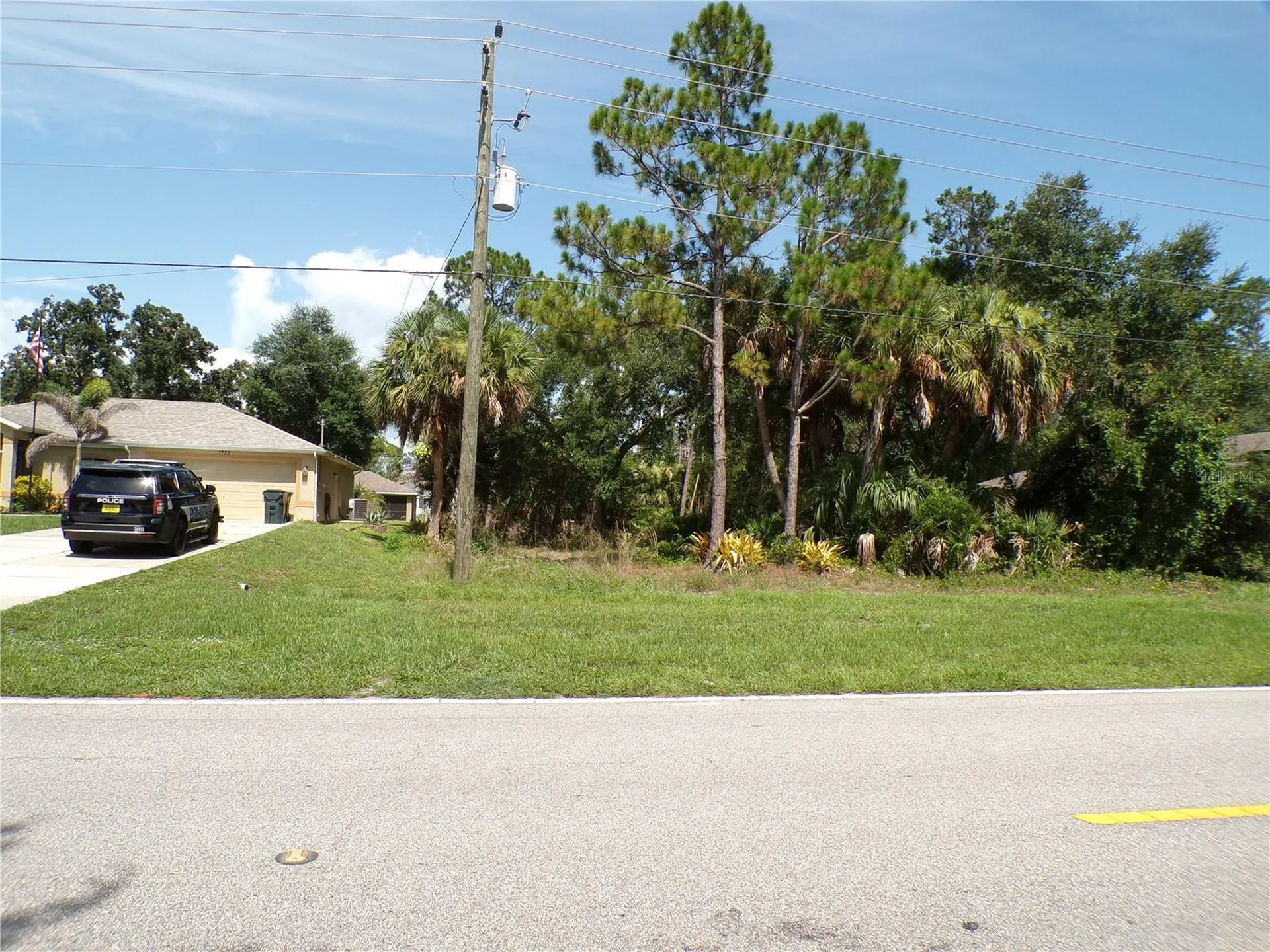 Atwater Drive North Port FL 34288