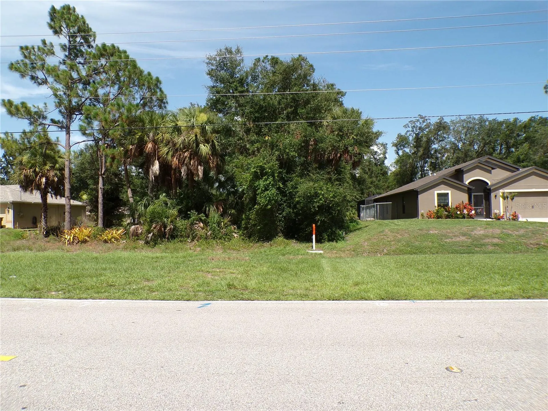 Atwater Drive North Port FL 34288