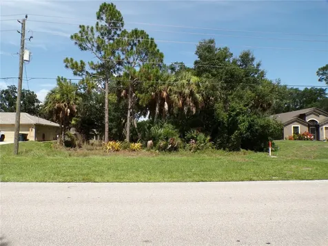 Atwater Drive North Port FL 34288
