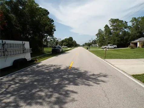 Atwater Drive North Port FL 34288