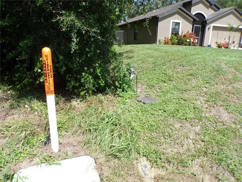 Atwater Drive North Port FL 34288
