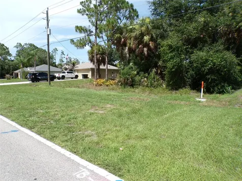 Atwater Drive North Port FL 34288