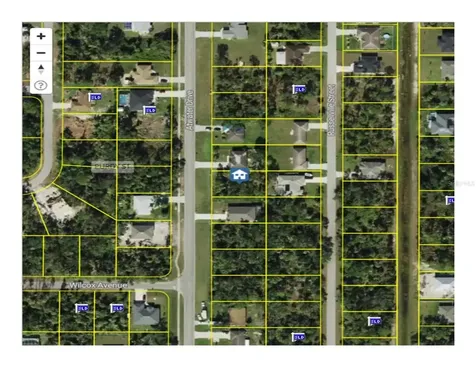 Atwater Drive North Port FL 34288