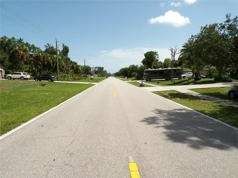 Atwater Drive North Port FL 34288