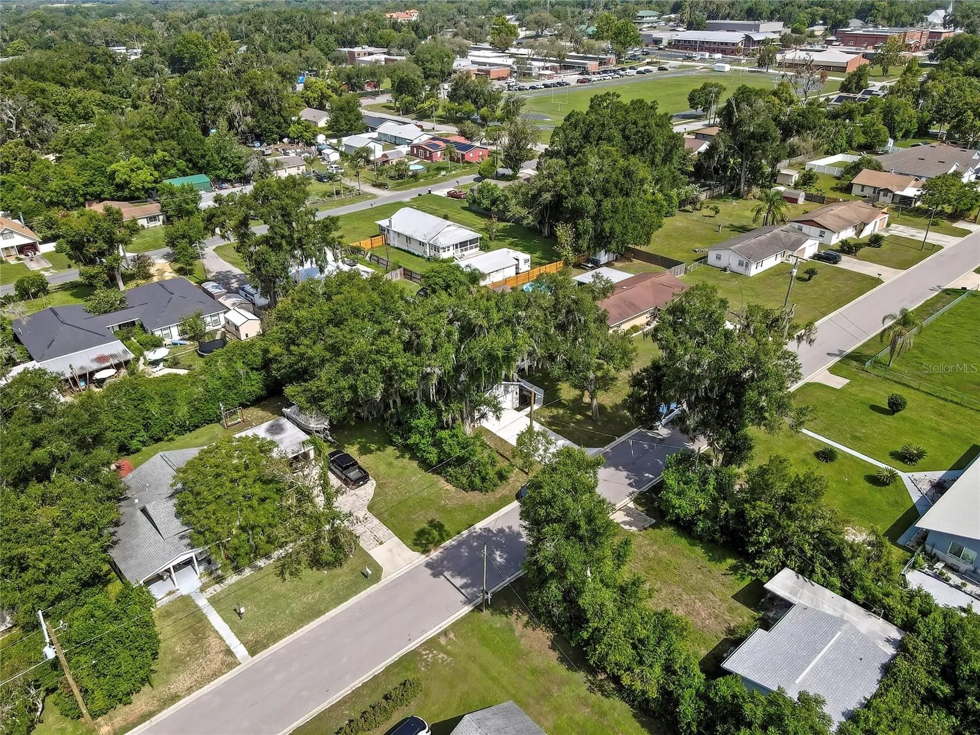 13649 13th Street Dade City FL 33525