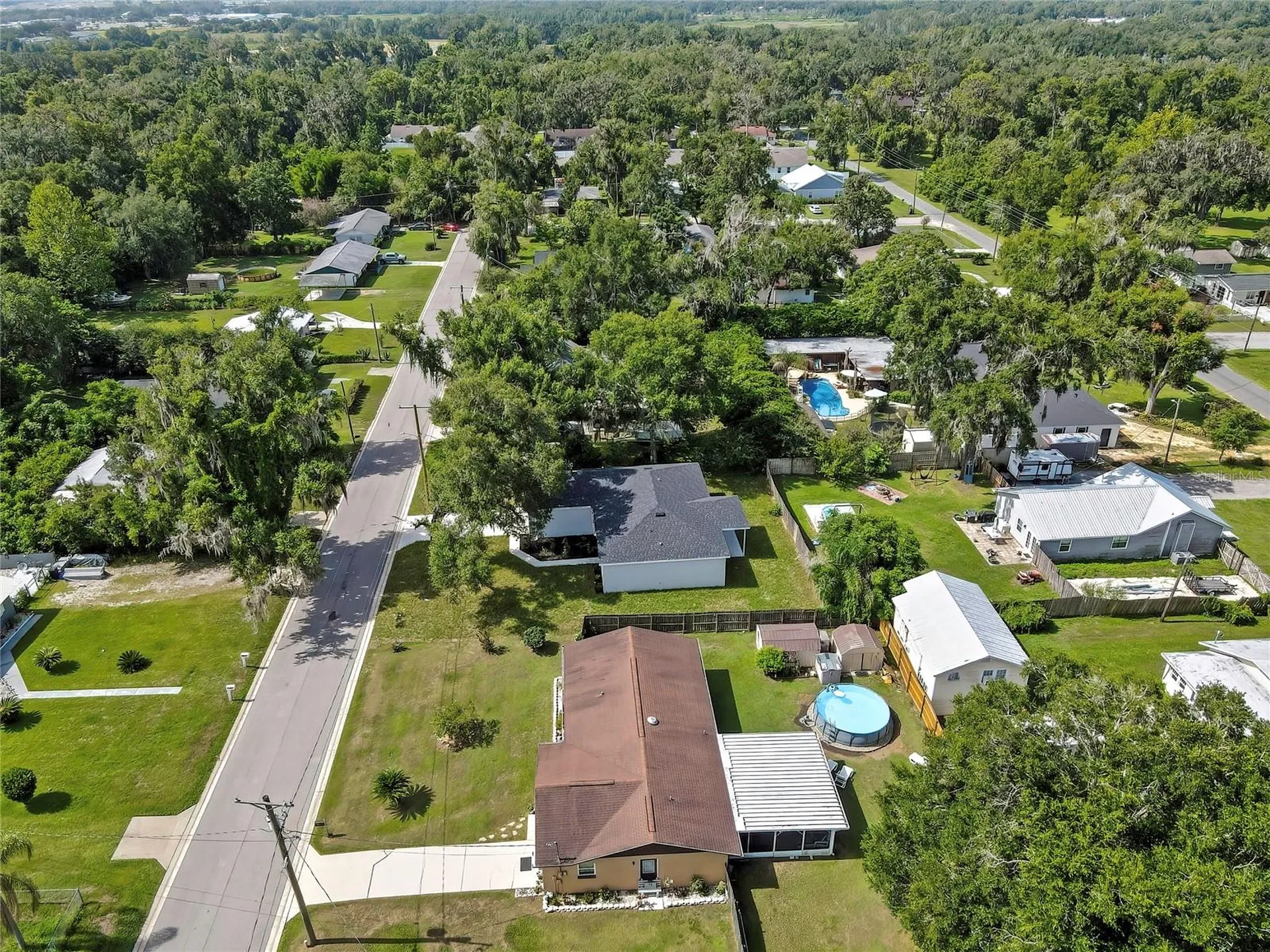 13649 13th Street Dade City FL 33525