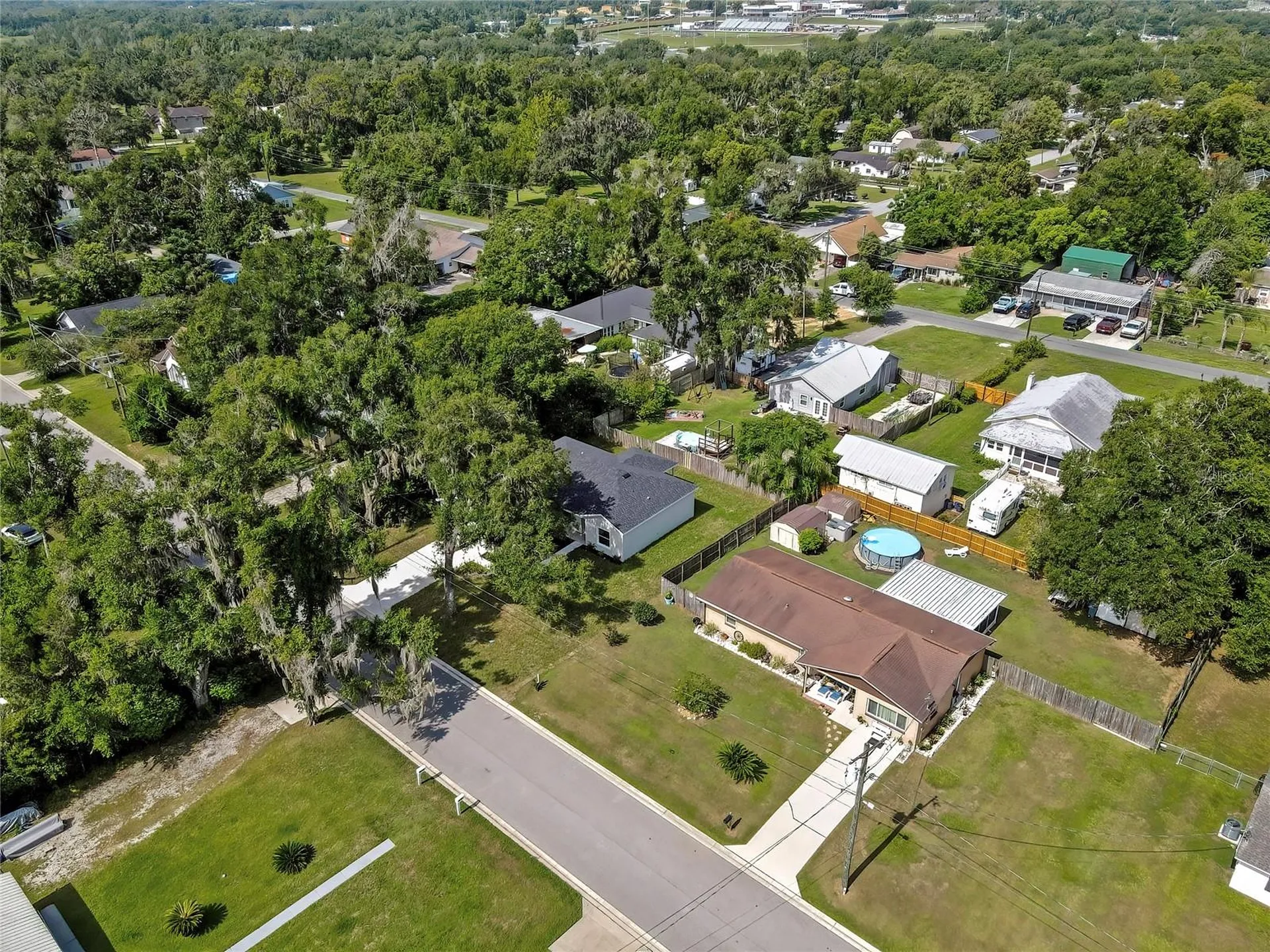 13649 13th Street Dade City FL 33525
