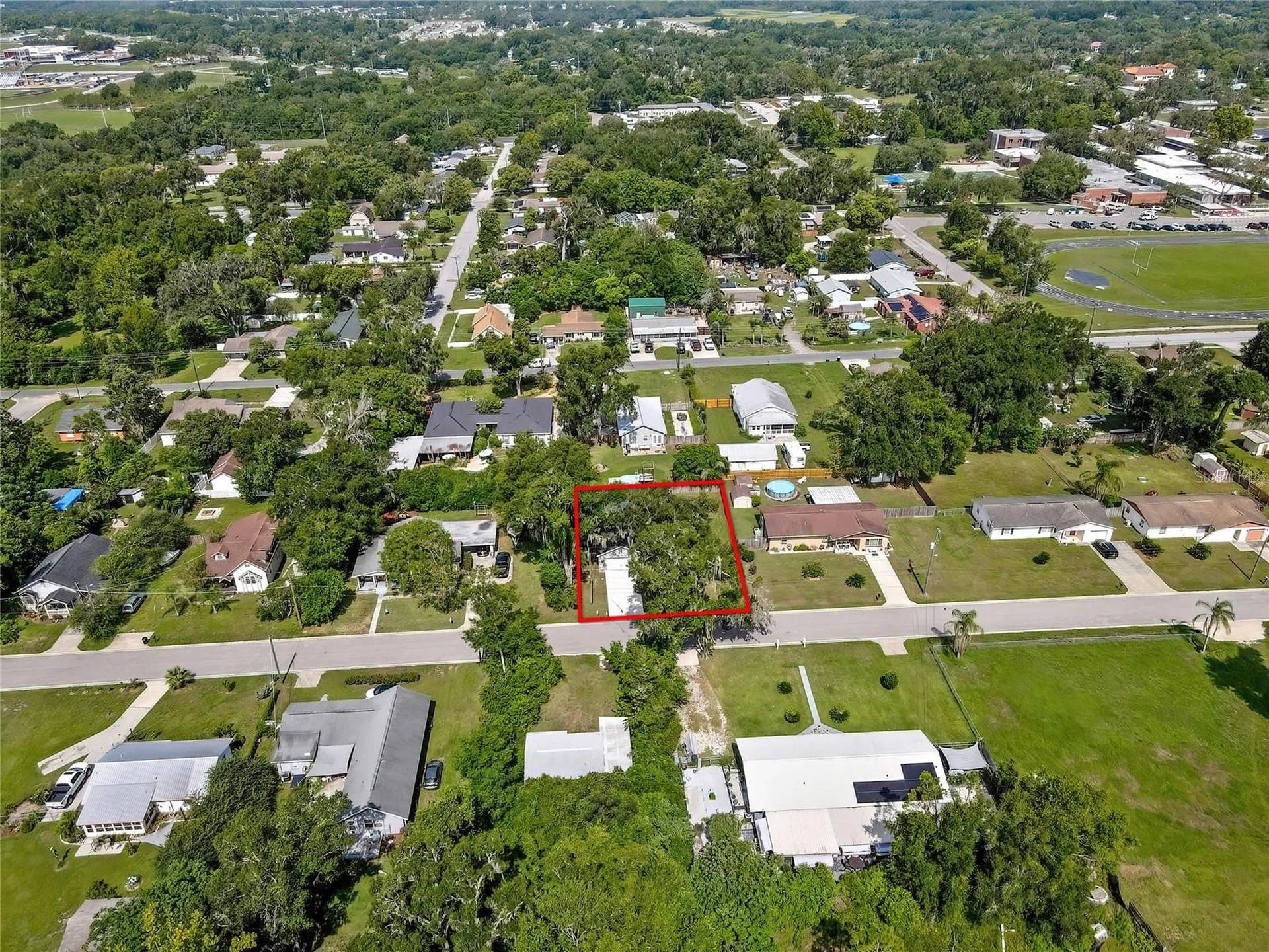 13649 13th Street Dade City FL 33525