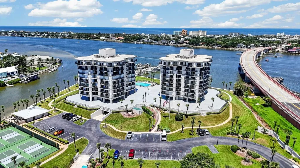 503 N Causeway New Smyrna Beach FL 32169