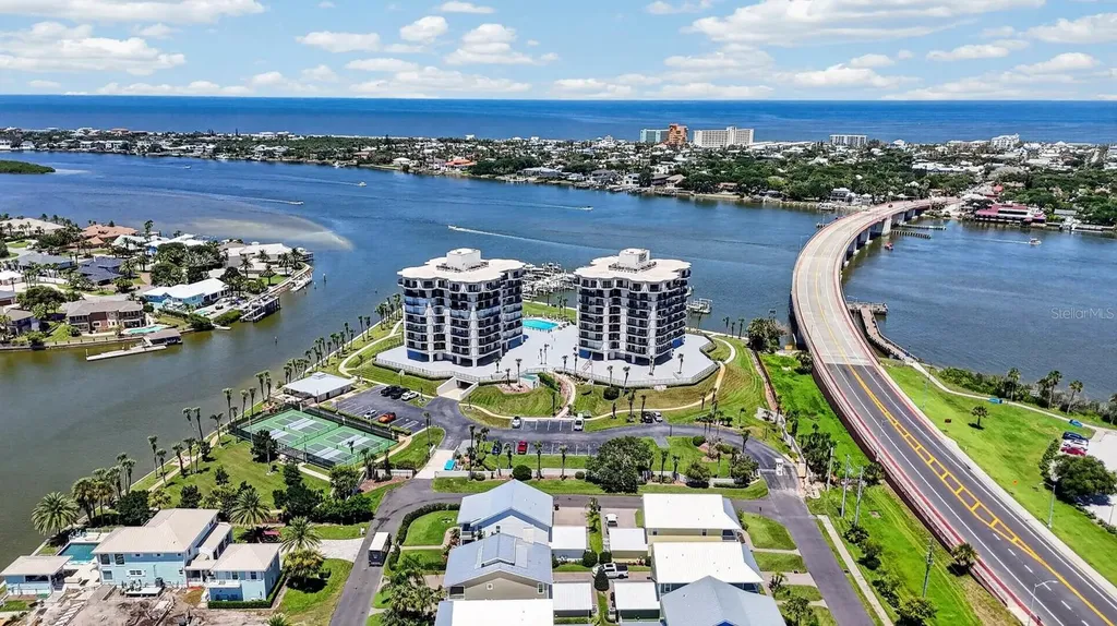 503 N Causeway New Smyrna Beach FL 32169