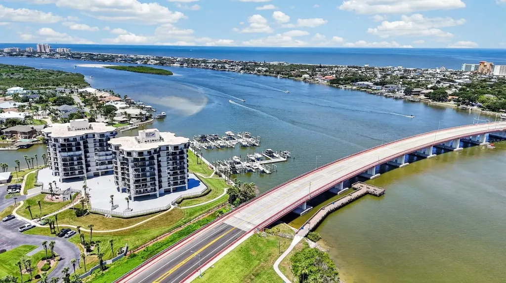 503 N Causeway New Smyrna Beach FL 32169