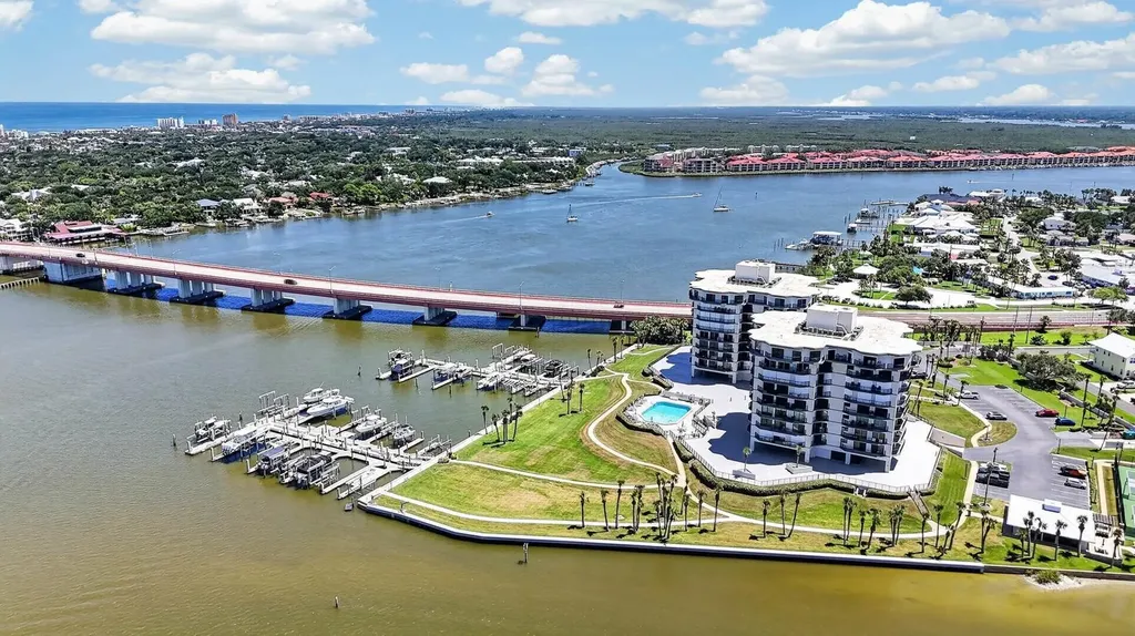 503 N Causeway New Smyrna Beach FL 32169