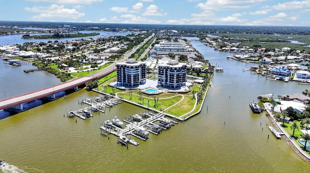 503 N Causeway New Smyrna Beach FL 32169