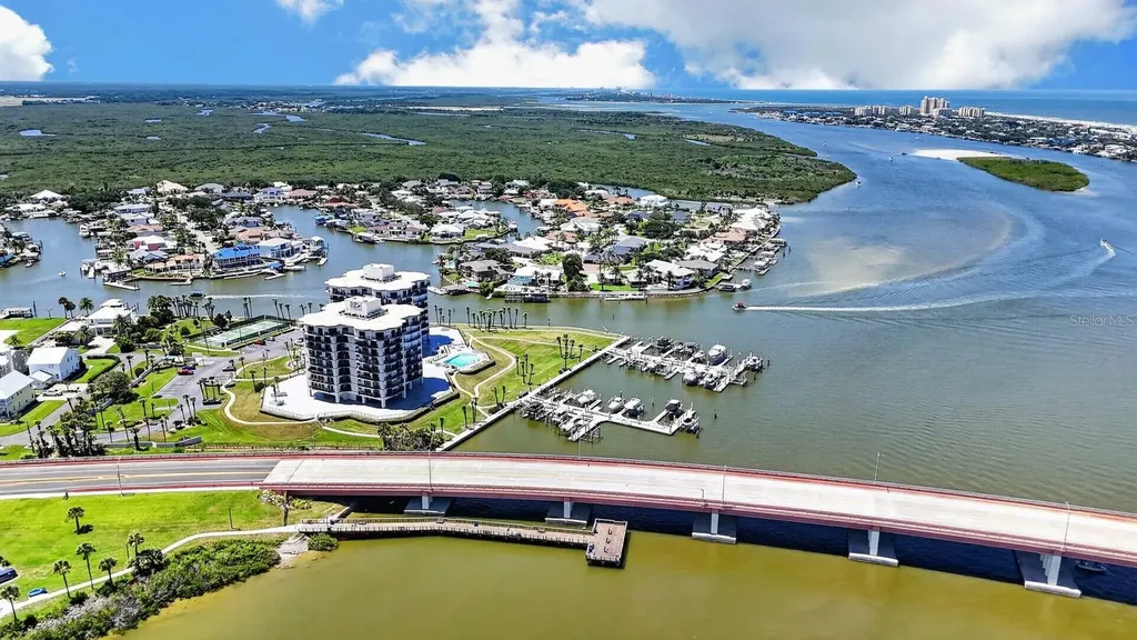 503 N Causeway New Smyrna Beach FL 32169