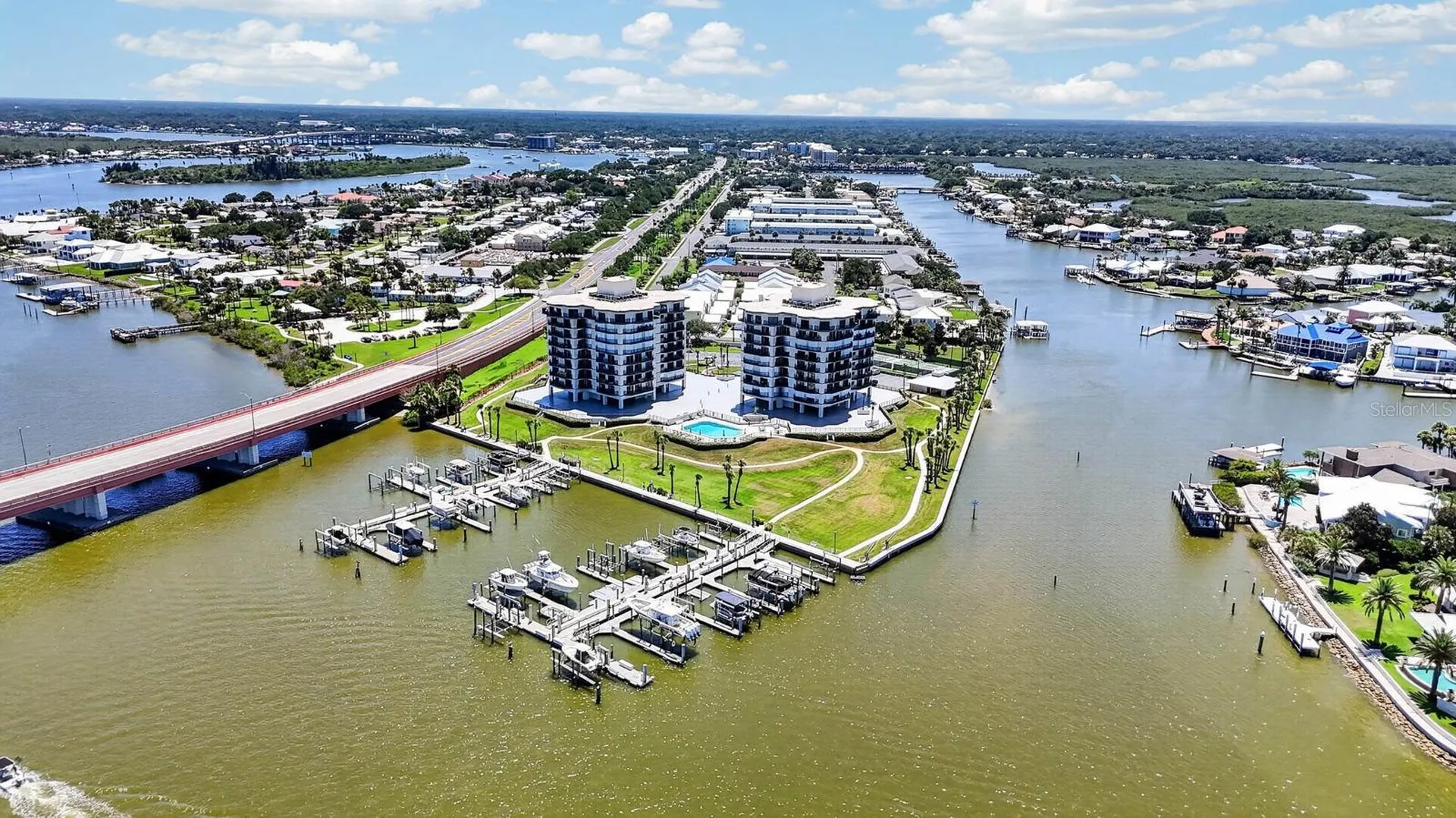 503 N Causeway New Smyrna Beach FL 32169
