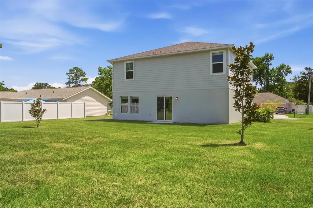 64 Foxhall Lane Palm Coast FL 32137