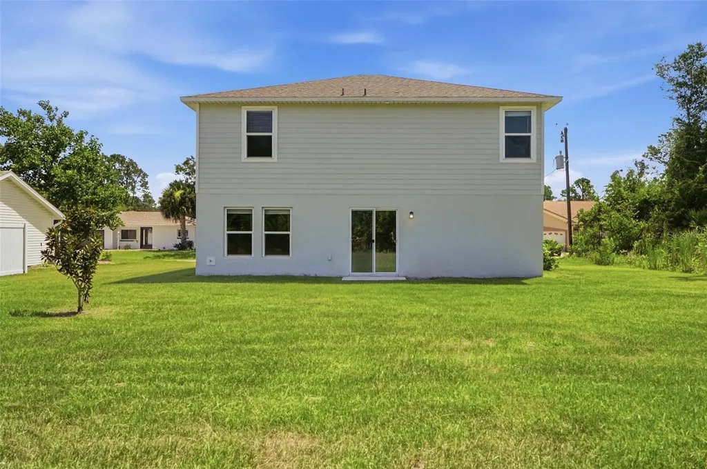 64 Foxhall Lane Palm Coast FL 32137