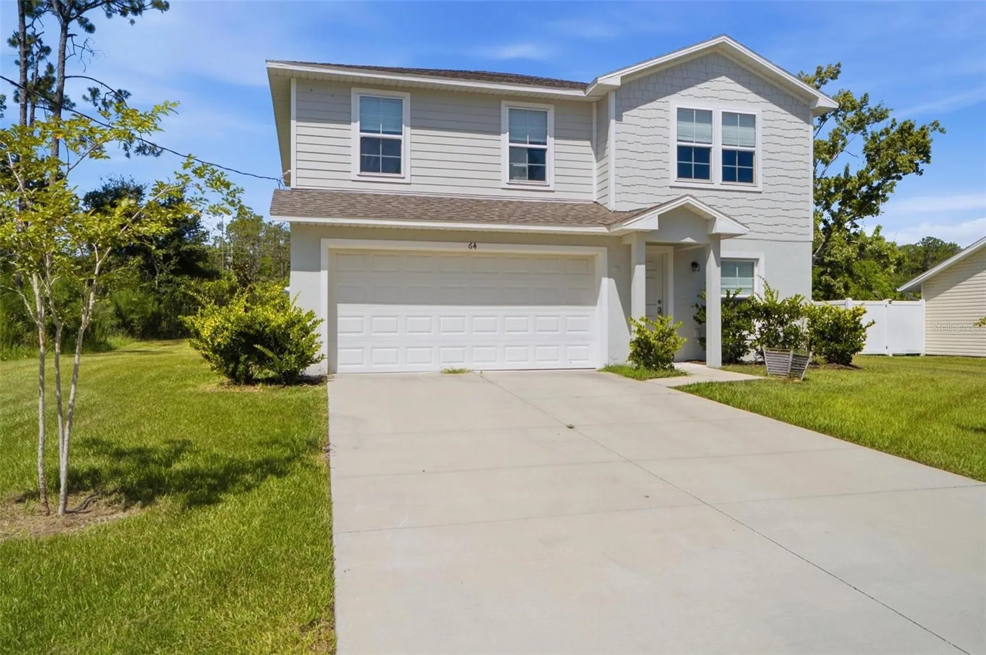 64 Foxhall Lane Palm Coast FL 32137