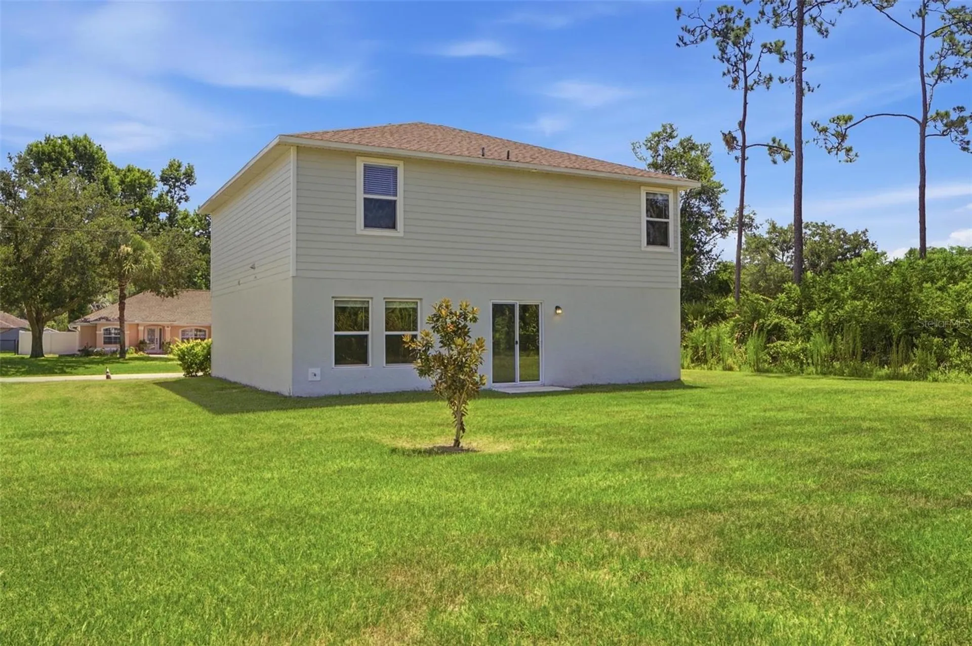 64 Foxhall Lane Palm Coast FL 32137