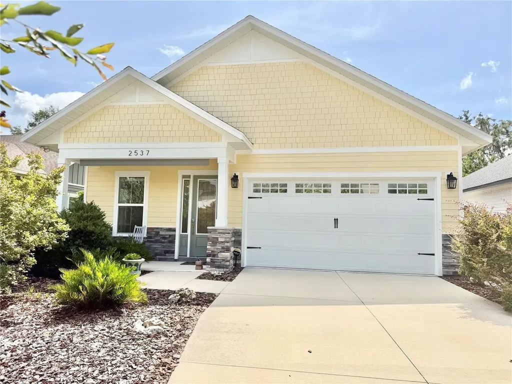 2537 NW 48th Terrace Gainesville FL 32606