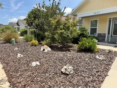 2537 NW 48th Terrace Gainesville FL 32606