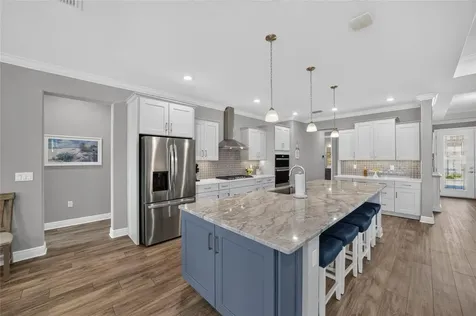 8370 SW 99th Terrace Ocala FL 34481