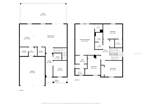4723 Conway Road Orlando FL 32812