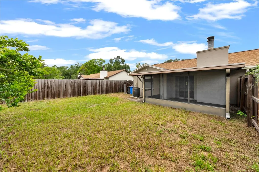 5116 Lesher Court Tampa FL 33624