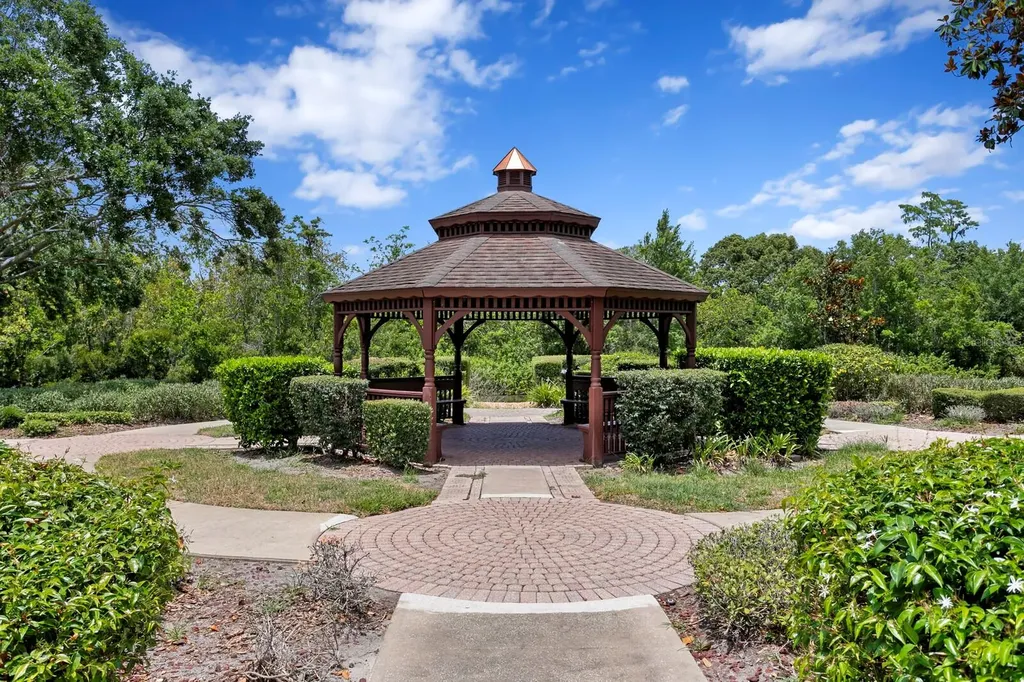 5116 Lesher Court Tampa FL 33624