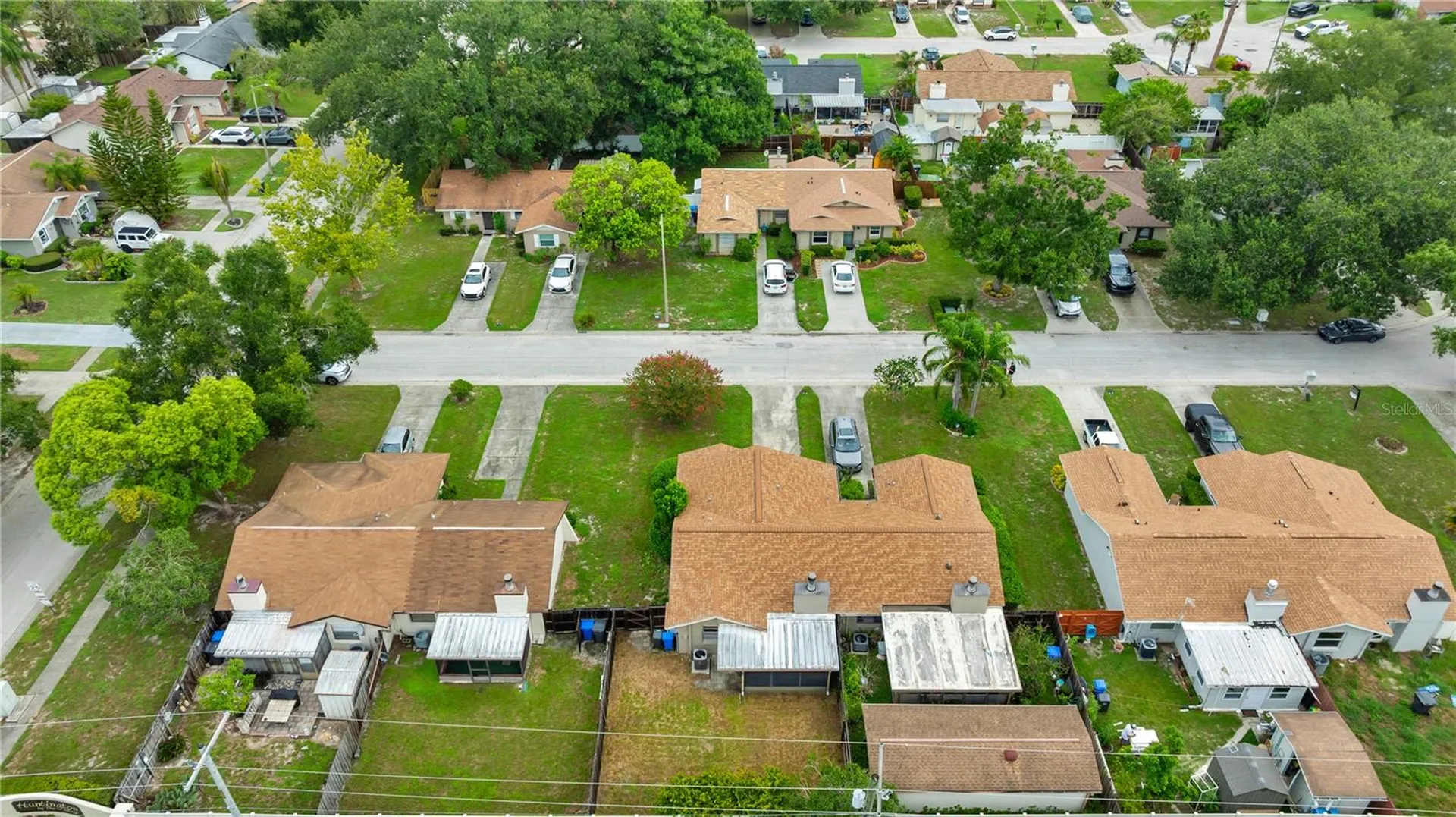5116 Lesher Court Tampa FL 33624
