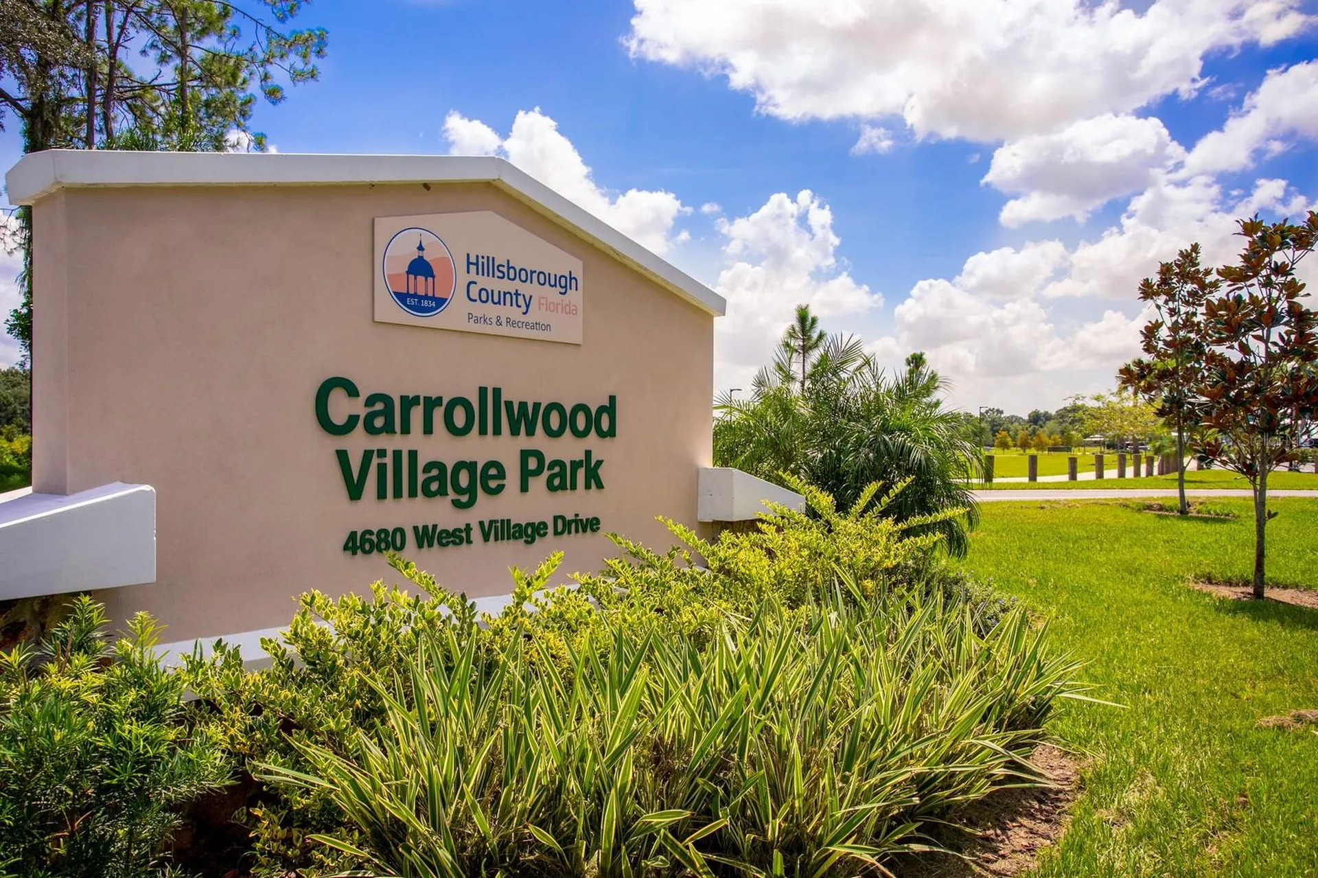 5116 Lesher Court Tampa FL 33624