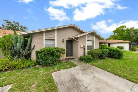 5116 Lesher Court Tampa FL 33624