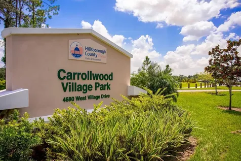 5116 Lesher Court Tampa FL 33624